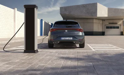Leon e-Hybrid
